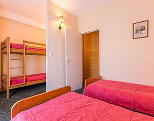 Guest house 050300136 - Apartment Rhone-Alphes - Appartement Lautaret 5