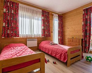 Guest house 050300136 - Apartment Rhone-Alphes - Appartement Lautaret 5