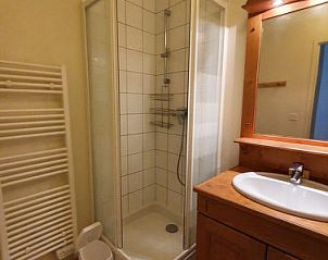 Guest house 050300136 - Apartment Rhone-Alphes - Appartement Lautaret 5
