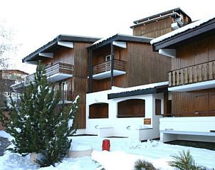 Guest house 050300136 - Apartment Rhone-Alphes - Appartement Lautaret 5