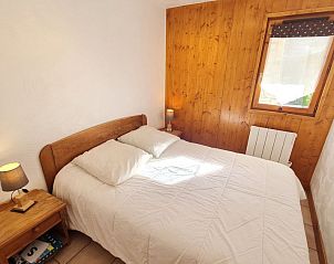 Guest house 050300141 - Apartment Rhone-Alphes - Appartement Chalets d'Or B