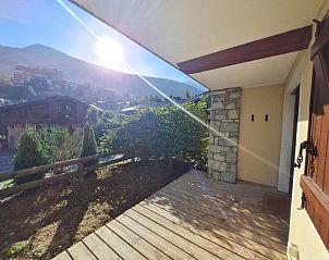 Guest house 050300141 - Apartment Rhone-Alphes - Appartement Chalets d'Or B