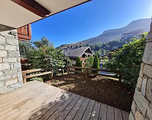 Guest house 050300141 - Apartment Rhone-Alphes - Appartement Chalets d'Or B