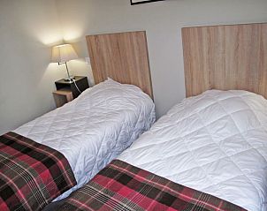 Verblijf 05030302 - Appartement Rhone-Alphes - Appartement Le Panoramic