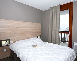 Guest house 05030308 - Apartment Rhone-Alphes - Appartement Rsidence Odalys Rfrence Le Panoramic