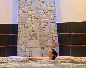 Verblijf 05030309 - Appartement Rhone-Alphes - Appartement CGH Résidence & Spa Le Centaure