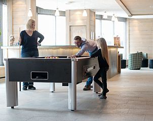 Verblijf 05030309 - Appartement Rhone-Alphes - Appartement CGH Résidence & Spa Le Centaure