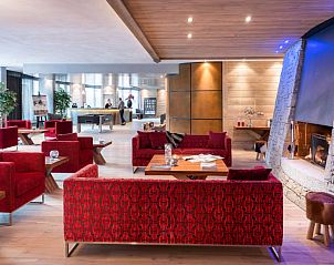 Verblijf 05030309 - Appartement Rhone-Alphes - Appartement CGH Résidence & Spa Le Centaure