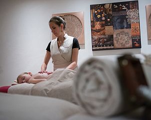 Verblijf 05030309 - Appartement Rhone-Alphes - Appartement CGH Résidence & Spa Le Centaure