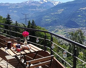 Unterkunft 05030905 • Ferienhaus Rhone-Alphes • Vakantiehuisje in aime la plagne 