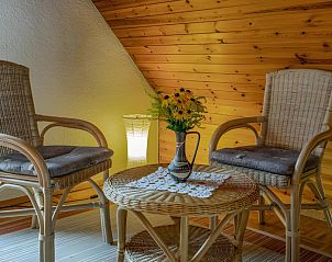 Verblijf 0503107 - Appartement Zwarte Woud - Kornbauernhof