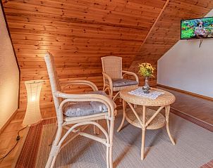 Verblijf 0503107 - Appartement Zwarte Woud - Kornbauernhof