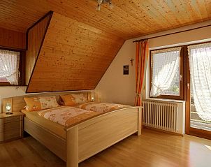 Verblijf 0503107 - Appartement Zwarte Woud - Kornbauernhof