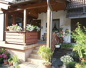 Verblijf 0503107 - Appartement Zwarte Woud - Kornbauernhof