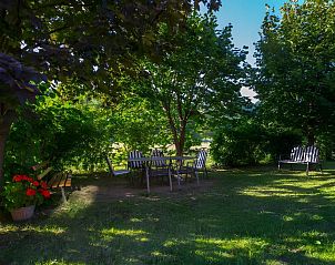 Verblijf 0503107 - Appartement Zwarte Woud - Kornbauernhof