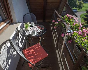 Verblijf 0503107 - Appartement Zwarte Woud - Kornbauernhof