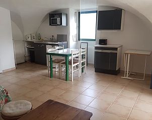 Guest house 0503202 - Holiday property Rhone-Alphes - Huisje in Saint-Maurice-d'Ibie