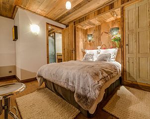 Unterkunft 05032109 - Ferienhaus Rhone-Alphes - Vakantiehuis Denali