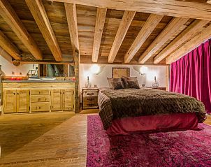 Unterkunft 05032109 - Ferienhaus Rhone-Alphes - Vakantiehuis Denali