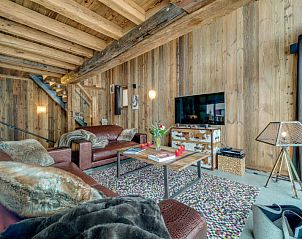 Unterkunft 05032109 - Ferienhaus Rhone-Alphes - Vakantiehuis Denali