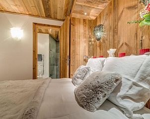 Unterkunft 05032109 - Ferienhaus Rhone-Alphes - Vakantiehuis Denali