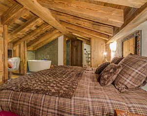 Unterkunft 05032109 - Ferienhaus Rhone-Alphes - Vakantiehuis Denali