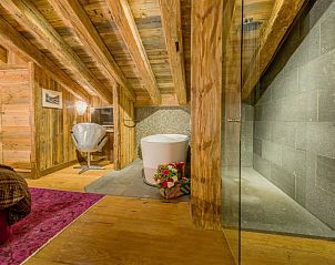 Unterkunft 05032109 - Ferienhaus Rhone-Alphes - Vakantiehuis Denali