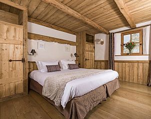 Unterkunft 05032110 - Ferienhaus Rhone-Alphes - Vakantiehuis Arosa