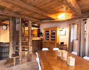 Unterkunft 05032110 - Ferienhaus Rhone-Alphes - Vakantiehuis Arosa