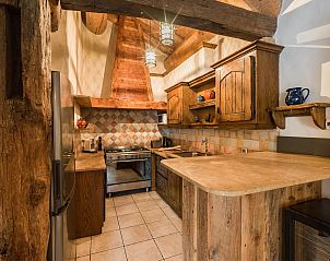 Unterkunft 05032110 - Ferienhaus Rhone-Alphes - Vakantiehuis Arosa