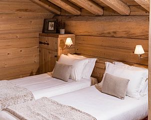 Unterkunft 05032110 - Ferienhaus Rhone-Alphes - Vakantiehuis Arosa