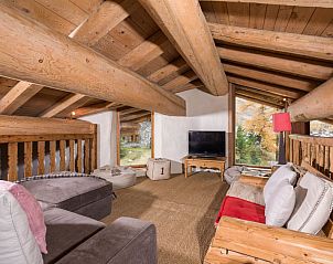 Unterkunft 05032110 - Ferienhaus Rhone-Alphes - Vakantiehuis Arosa