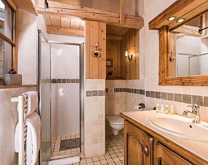 Unterkunft 05032110 - Ferienhaus Rhone-Alphes - Vakantiehuis Arosa