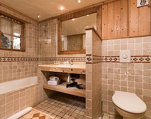 Unterkunft 05032110 - Ferienhaus Rhone-Alphes - Vakantiehuis Arosa