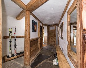 Unterkunft 05032110 - Ferienhaus Rhone-Alphes - Vakantiehuis Arosa