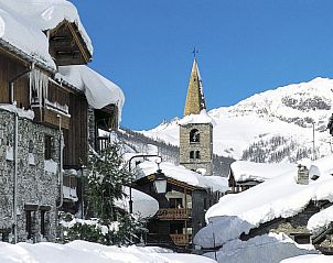 Unterkunft 05032110 - Ferienhaus Rhone-Alphes - Vakantiehuis Arosa