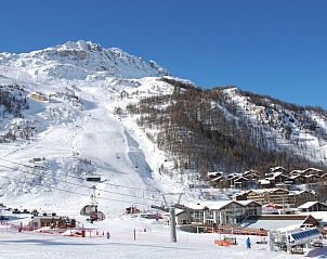 Unterkunft 05032110 - Ferienhaus Rhone-Alphes - Vakantiehuis Arosa