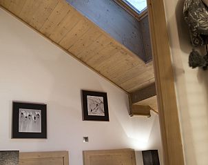 Verblijf 05032306 - Appartement Rhone-Alphes - Appartement CGH Rés & Spa Chalets du Flambeau 4*