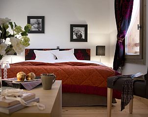 Verblijf 05032306 - Appartement Rhone-Alphes - Appartement CGH Rés & Spa Chalets du Flambeau 4*