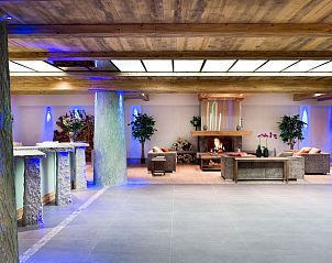 Verblijf 05032306 - Appartement Rhone-Alphes - Appartement CGH Rés & Spa Chalets du Flambeau 4*