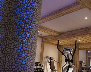 Verblijf 05032306 - Appartement Rhone-Alphes - Appartement CGH Rés & Spa Chalets du Flambeau 4*