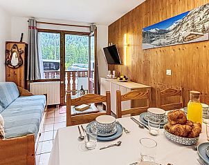 Verblijf 05032320 - Appartement Rhone-Alphes - Appartement Les Balcons de Val Cenis le Haut