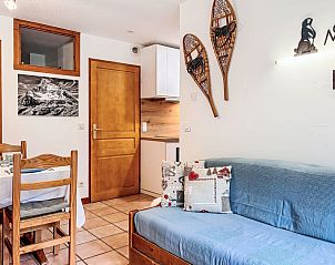 Verblijf 05032320 - Appartement Rhone-Alphes - Appartement Les Balcons de Val Cenis le Haut