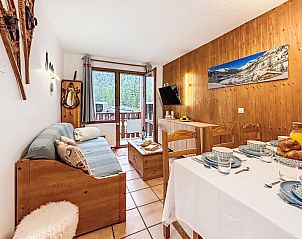 Verblijf 05032320 - Appartement Rhone-Alphes - Appartement Les Balcons de Val Cenis le Haut