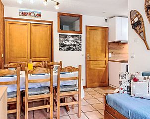 Verblijf 05032320 - Appartement Rhone-Alphes - Appartement Les Balcons de Val Cenis le Haut