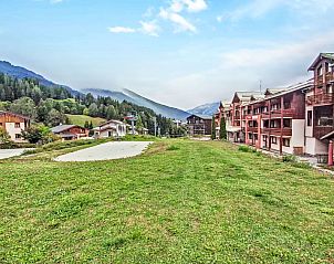 Verblijf 05032320 - Appartement Rhone-Alphes - Appartement Les Balcons de Val Cenis le Haut