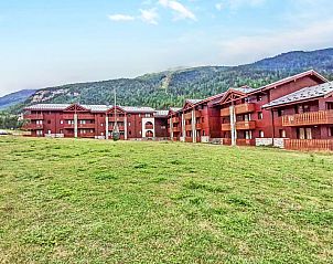 Verblijf 05032320 - Appartement Rhone-Alphes - Appartement Les Balcons de Val Cenis le Haut