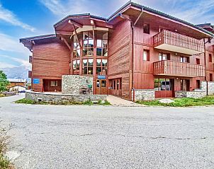 Verblijf 05032320 - Appartement Rhone-Alphes - Appartement Les Balcons de Val Cenis le Haut