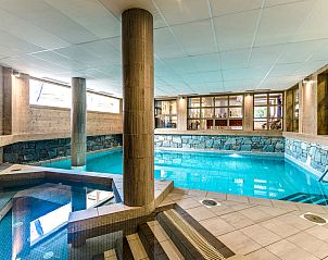 Verblijf 05032905 - Appartement Rhone-Alphes - Appartement Les Fermes Emiguy