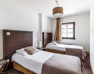 Verblijf 05032905 - Appartement Rhone-Alphes - Appartement Les Fermes Emiguy